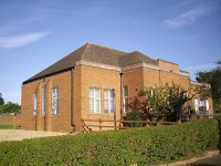 St Andrews Baptist Church 1072995 Image 0